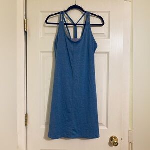 Patagonia Tank Top Summer Dress